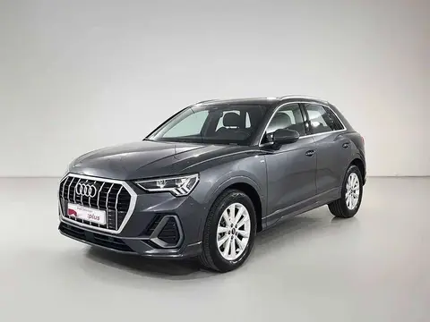 Annonce AUDI Q3 Diesel 2023 d'occasion 