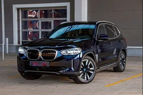 Annonce BMW IX3 Électrique 2021 d'occasion 