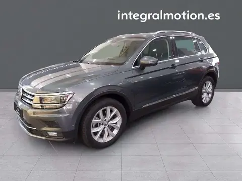 Used VOLKSWAGEN TIGUAN Petrol 2019 Ad 