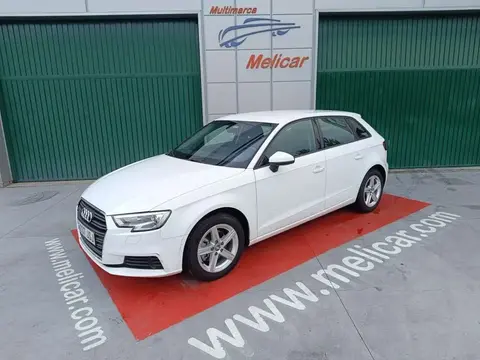 Used AUDI A3 Diesel 2016 Ad 