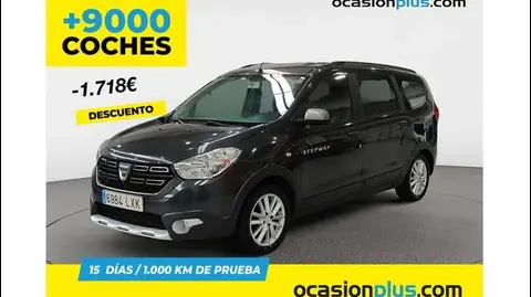 Used DACIA LODGY Diesel 2022 Ad 