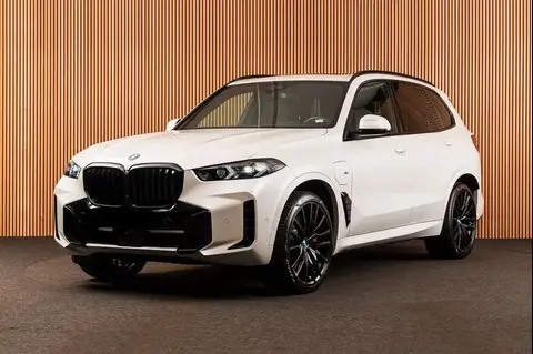 Annonce BMW X5 Hybride 2023 d'occasion 