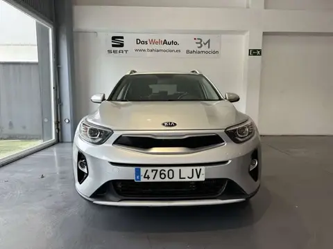 Used KIA STONIC Petrol 2020 Ad 