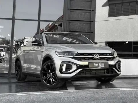 Annonce VOLKSWAGEN T-ROC Essence 2023 d'occasion 