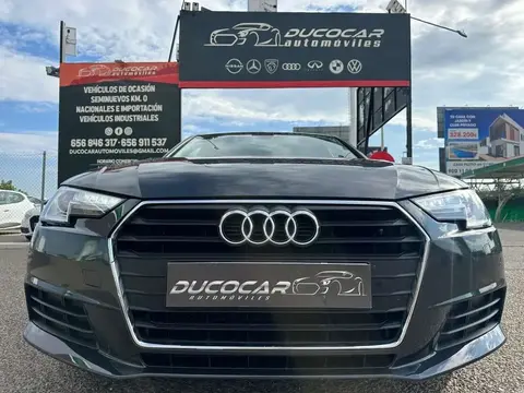 Used AUDI A4 Diesel 2019 Ad 