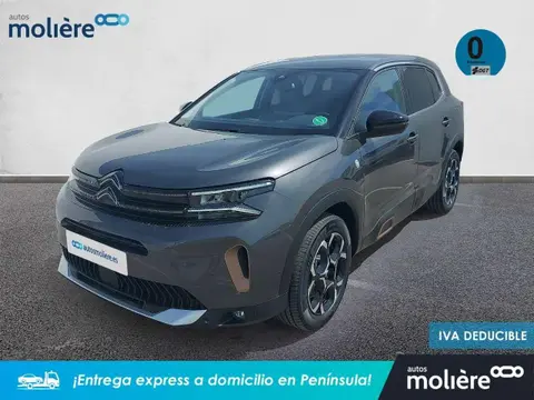 Annonce CITROEN C5 AIRCROSS Hybride 2023 neuve 