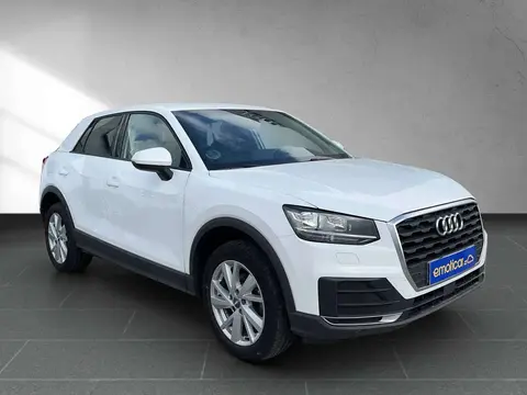 Annonce AUDI Q2 Diesel 2020 d'occasion 