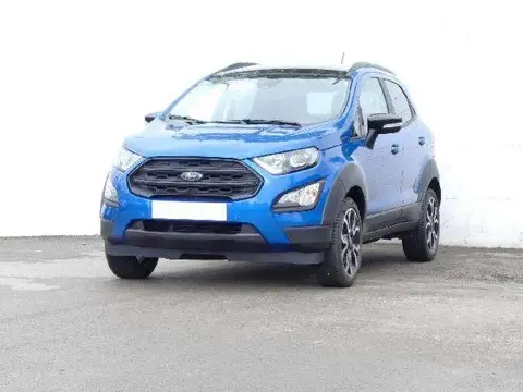 Used FORD ECOSPORT Petrol 2023 Ad 