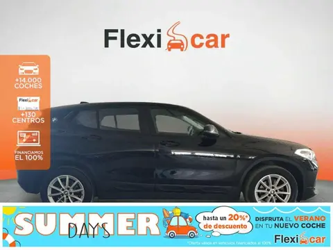 Used BMW X2 Diesel 2019 Ad 