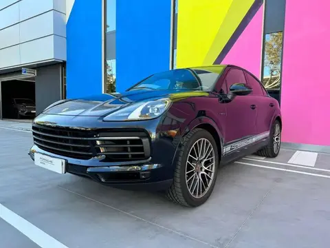 Used PORSCHE CAYENNE Hybrid 2022 Ad 