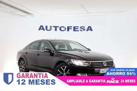 Used VOLKSWAGEN PASSAT Petrol 2019 Ad 