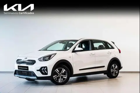 Used KIA NIRO Hybrid 2020 Ad 