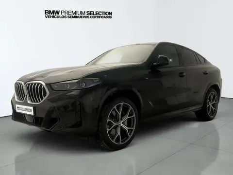 Used BMW X6 Diesel 2024 Ad 