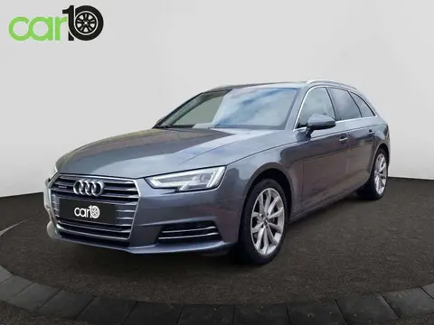 Used AUDI A4 Diesel 2017 Ad 