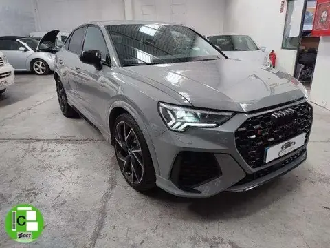 Annonce AUDI RSQ3 Essence 2020 d'occasion 