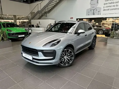 Used PORSCHE MACAN Petrol 2023 Ad 