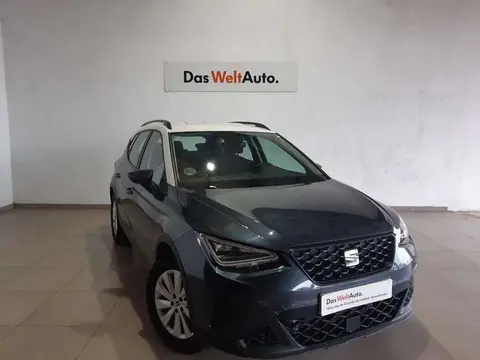 Used SEAT ARONA Petrol 2023 Ad 