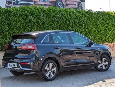 Used KIA NIRO Hybrid 2019 Ad 