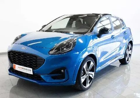 Used FORD PUMA Petrol 2023 Ad 