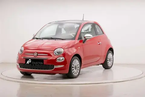 Used FIAT 500 Petrol 2020 Ad 