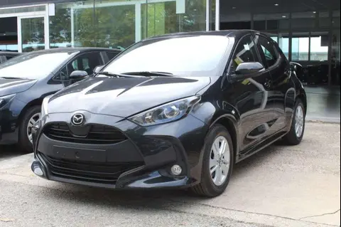 Annonce MAZDA 2 Hybride 2023 d'occasion 