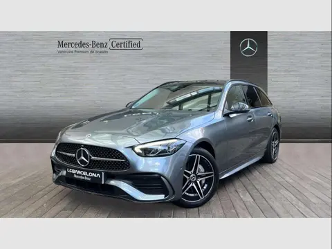 Used MERCEDES-BENZ CLASSE E Petrol 2022 Ad 