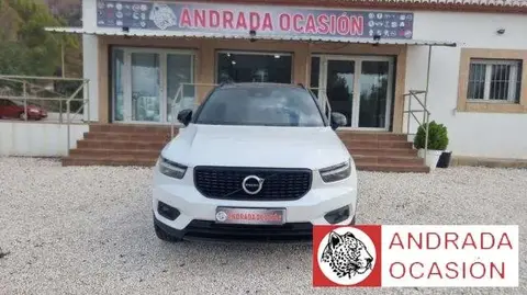 Used VOLVO XC40 Diesel 2018 Ad 