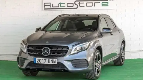 Used MERCEDES-BENZ CLASSE GLA Diesel 2018 Ad 