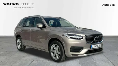 Annonce VOLVO XC90 Diesel 2023 d'occasion 