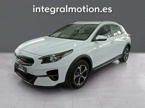 Used KIA XCEED  2021 Ad 