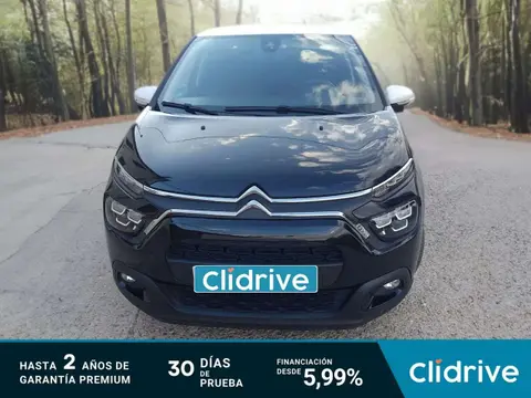 Used CITROEN C3 Petrol 2021 Ad 