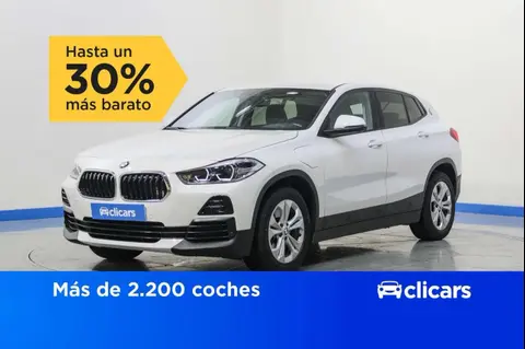 Used BMW X2 Hybrid 2021 Ad 