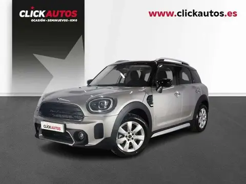 Annonce MINI COOPER Essence 2023 d'occasion 