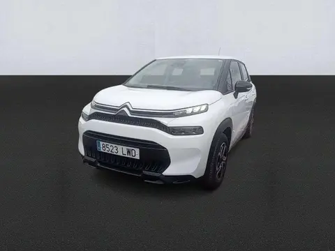 Annonce CITROEN C3 AIRCROSS Essence 2022 d'occasion 