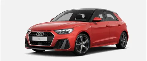 Used AUDI A1 Petrol 2024 Ad 