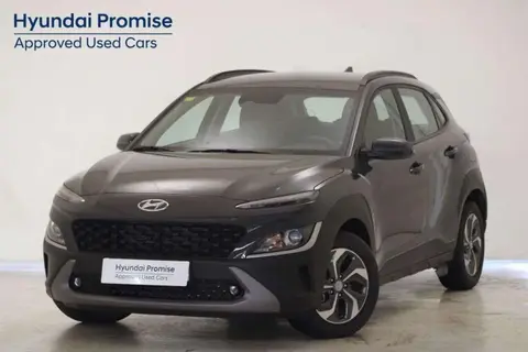 Annonce HYUNDAI KONA Hybride 2023 d'occasion 