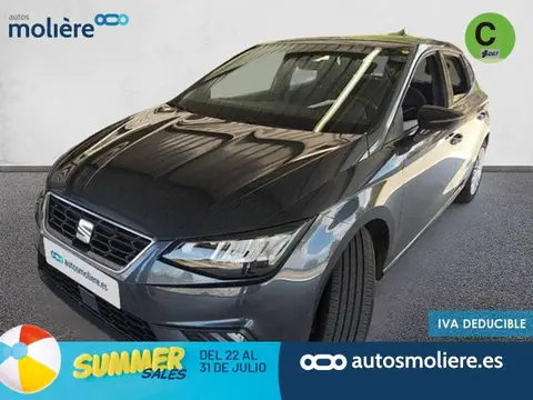 Used SEAT IBIZA Petrol 2023 Ad 