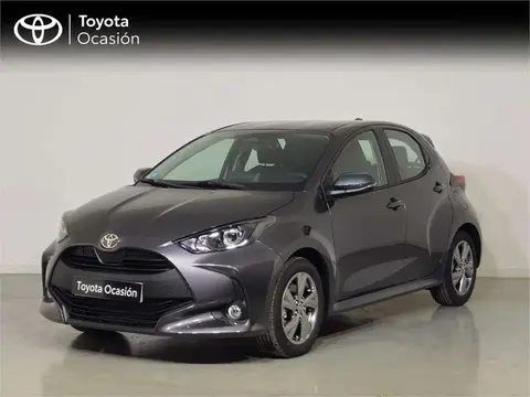 Used TOYOTA YARIS Electric 2024 Ad 