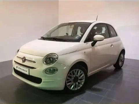 Used FIAT 500 Petrol 2016 Ad 