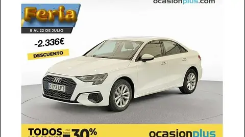 Annonce AUDI A3 Essence 2021 d'occasion 