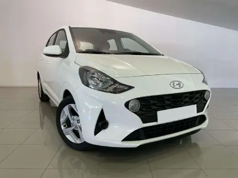 Used HYUNDAI I10 Petrol 2020 Ad 