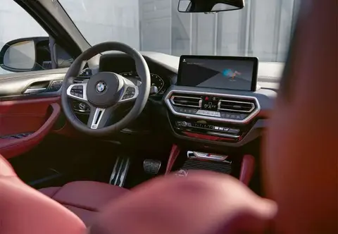 Annonce BMW X4 Diesel 2024 d'occasion 