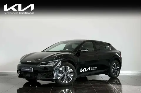 Annonce KIA EV6 Électrique 2023 d'occasion 