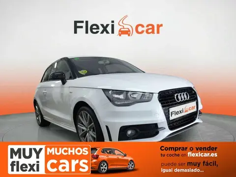 Used AUDI A1 Diesel 2014 Ad 