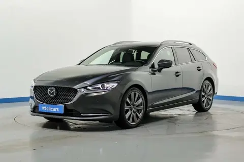 Used MAZDA 6 Petrol 2020 Ad 