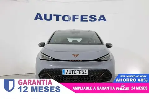 Annonce CUPRA BORN Électrique 2021 d'occasion 