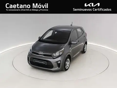 Annonce KIA PICANTO Essence 2023 d'occasion 