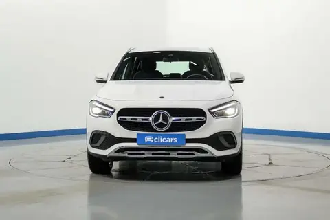 Annonce MERCEDES-BENZ CLASSE GLA Diesel 2023 d'occasion 