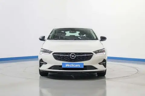 Used OPEL INSIGNIA Diesel 2021 Ad 