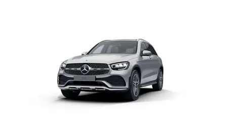 Annonce MERCEDES-BENZ CLASSE GLC Diesel 2022 d'occasion 